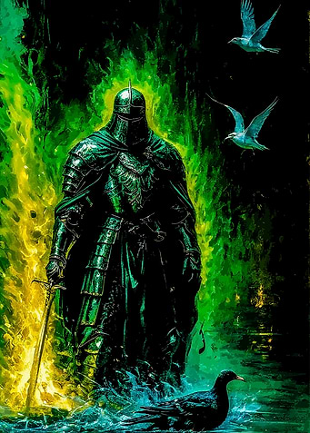 Dark souls