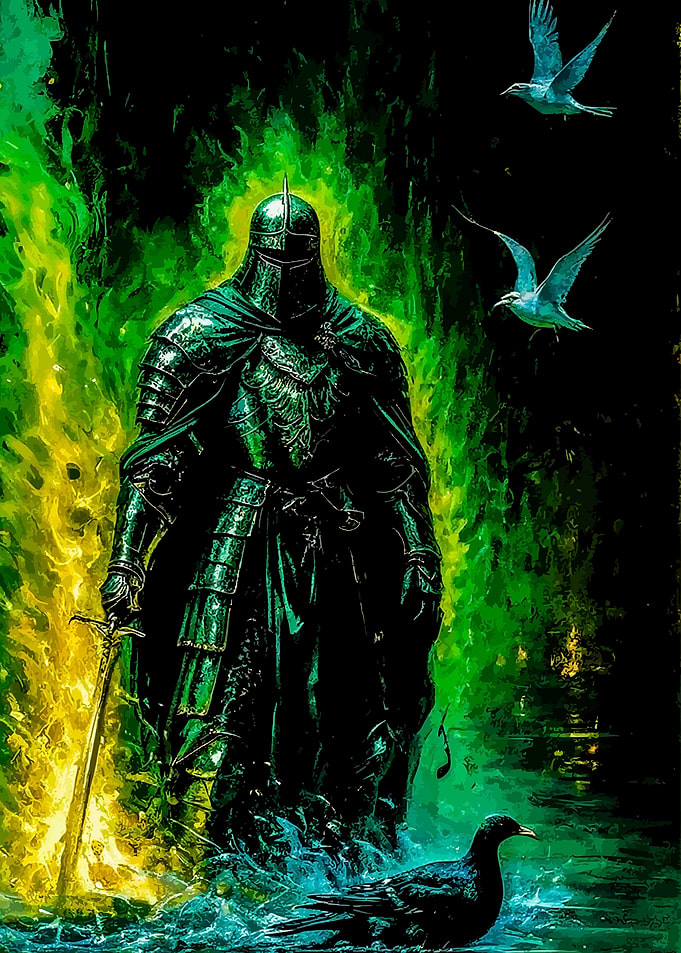 Dark souls