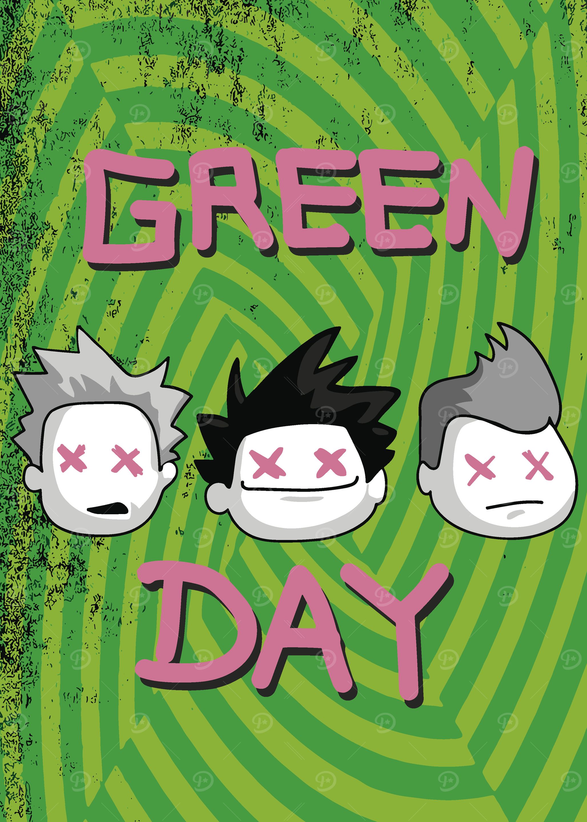 Green Day