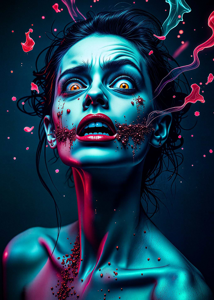 Emotional Madness