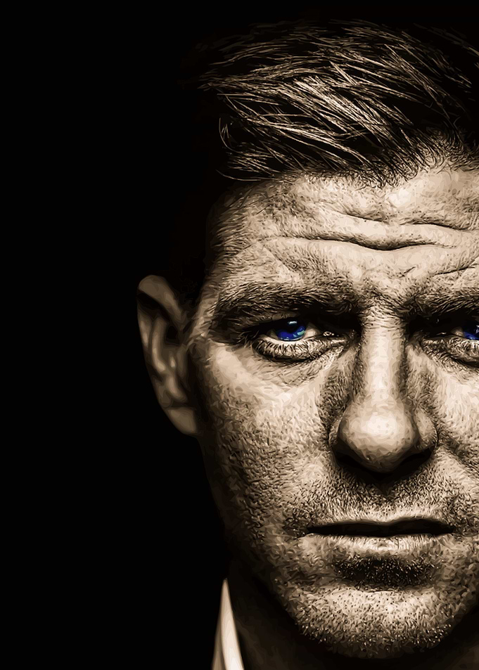 Steven Gerrard