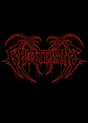 Ghostmane Logo