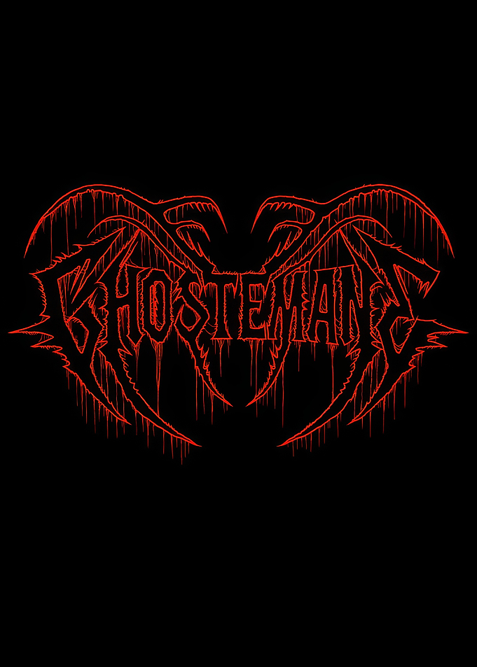 Ghostmane Logo