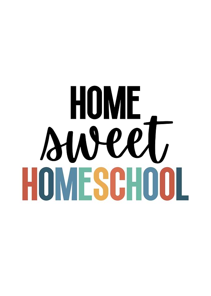 Home Sweet Homeschool