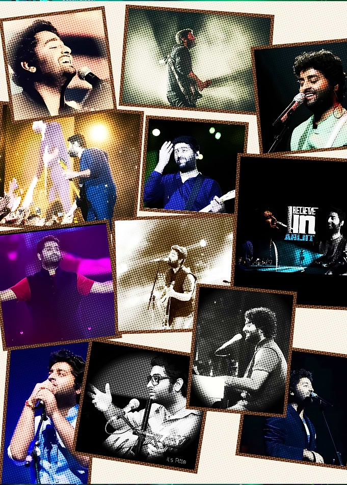 A.R. Rahman Collage