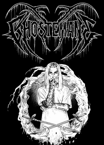 Ghostemane