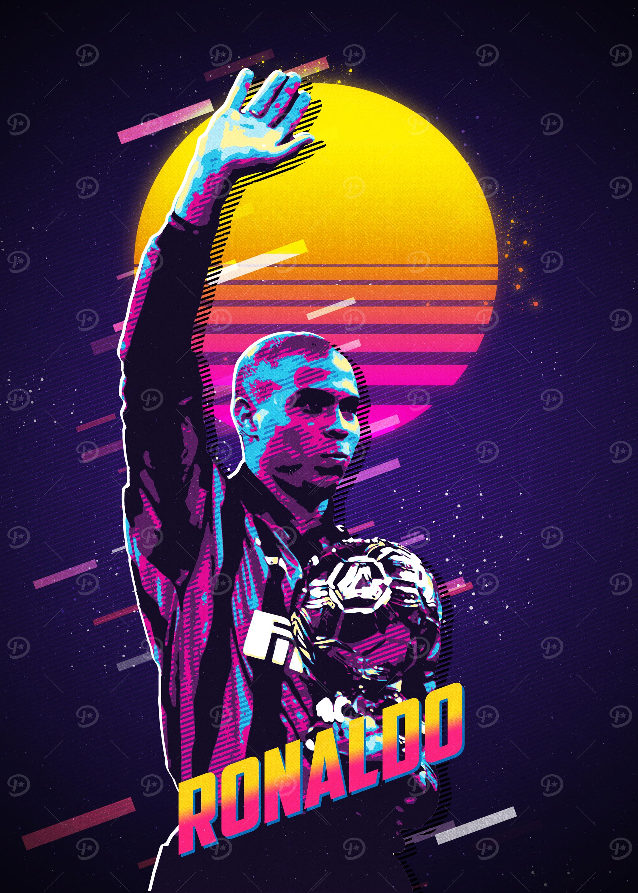 Ronaldo
