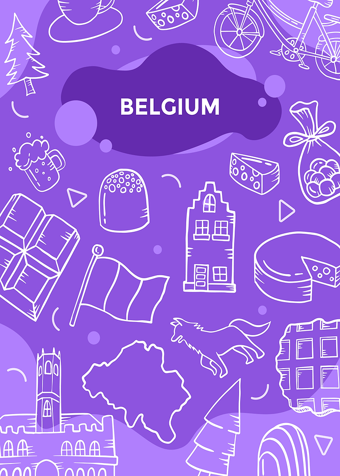 Belgium