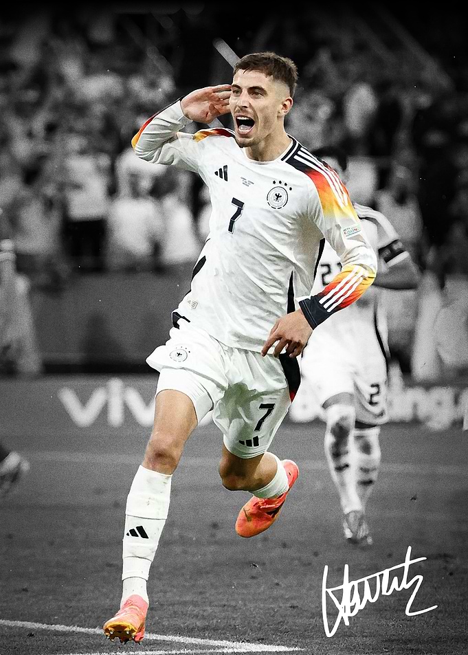 Kai Havertz