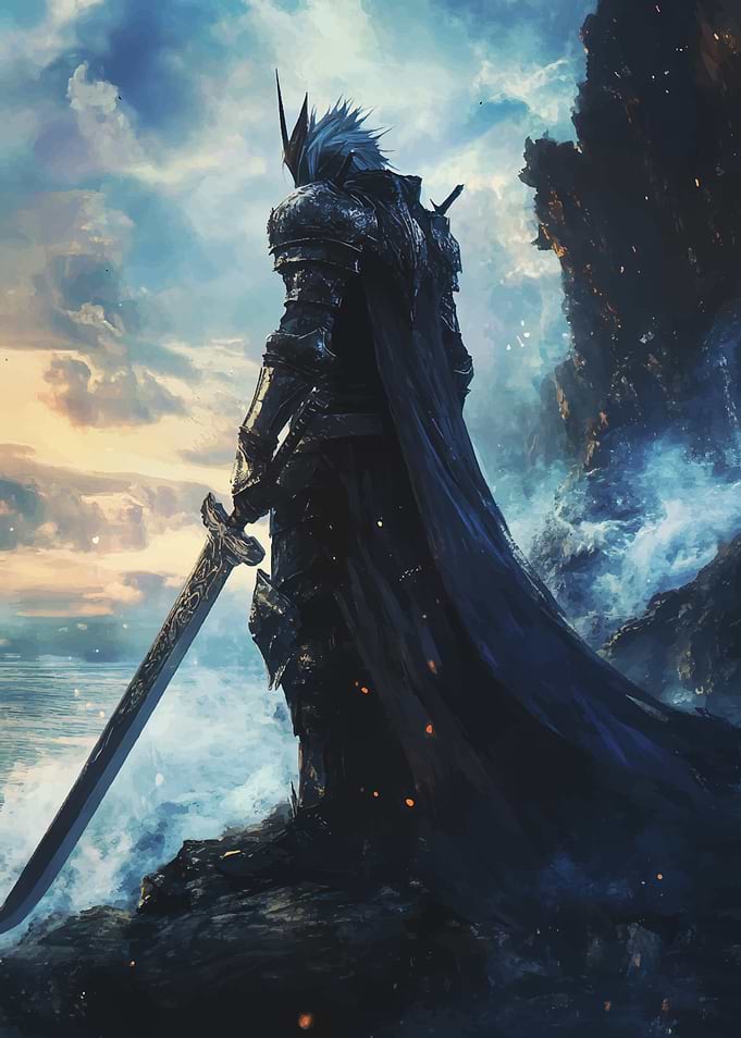 Samurai sekiro