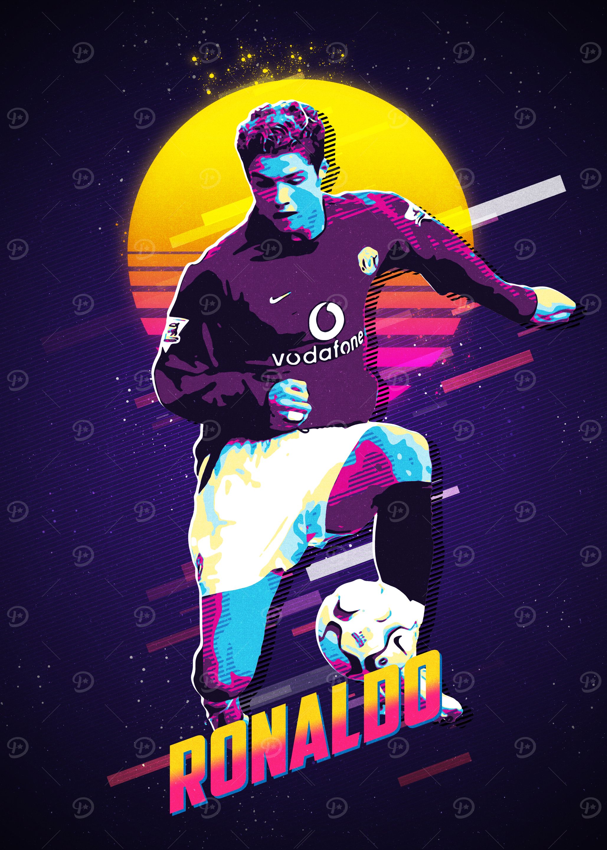 Ronaldo