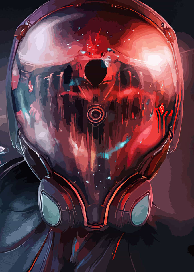 warframe