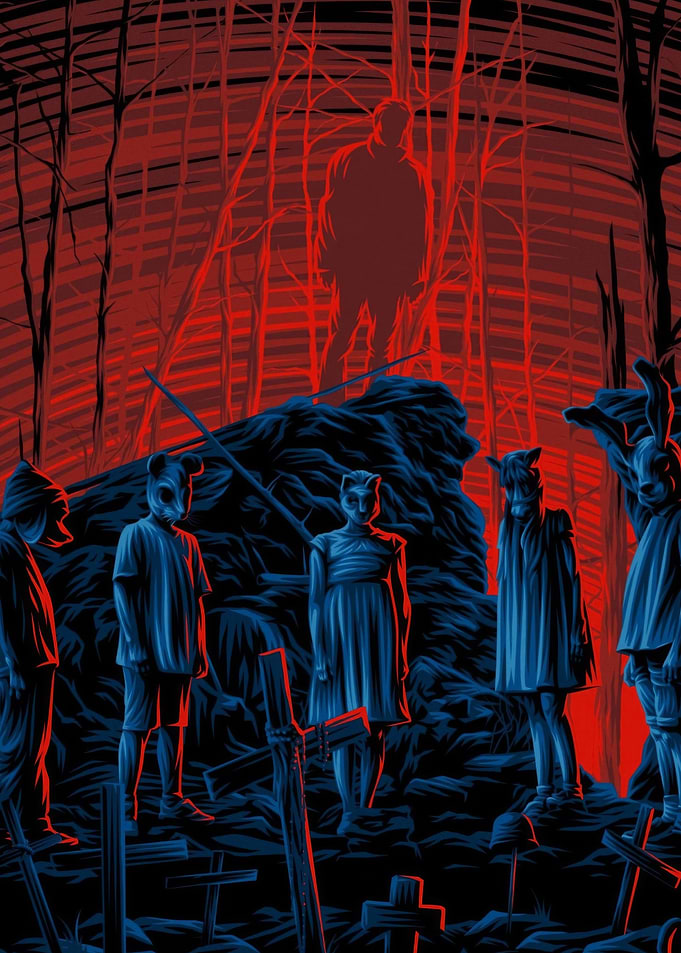 Pet Sematary