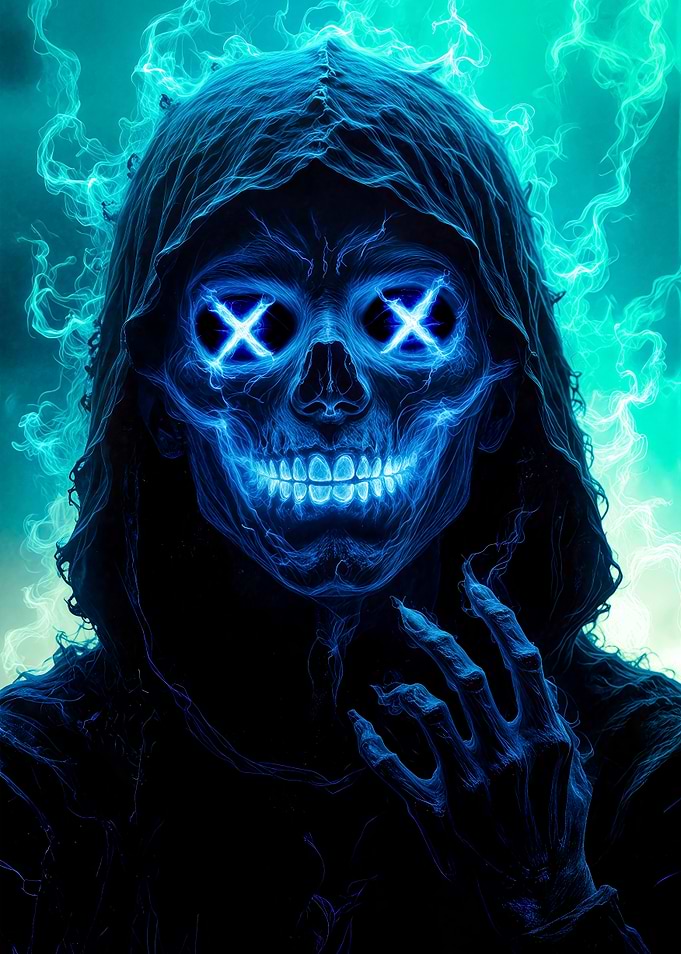 Spectral Stare