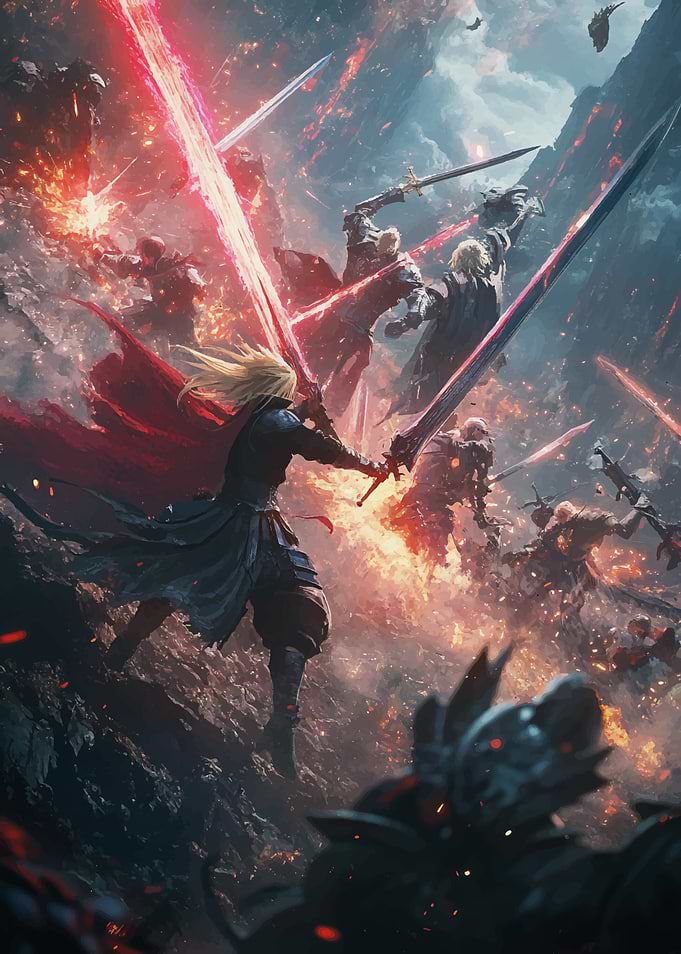 Final Fantasy