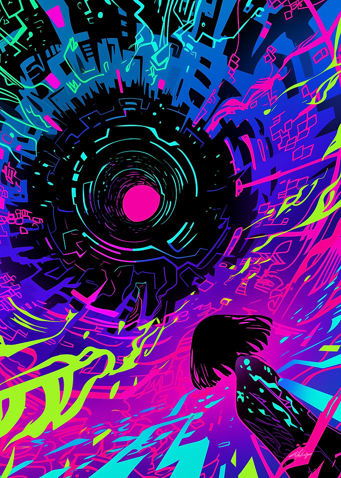 Eye Of The Storm