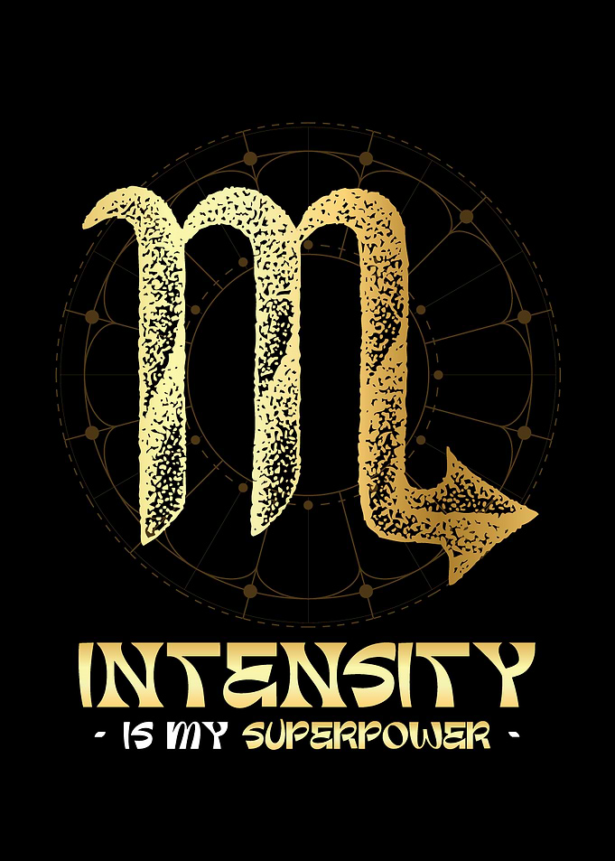Scorpio Zodiac Sign