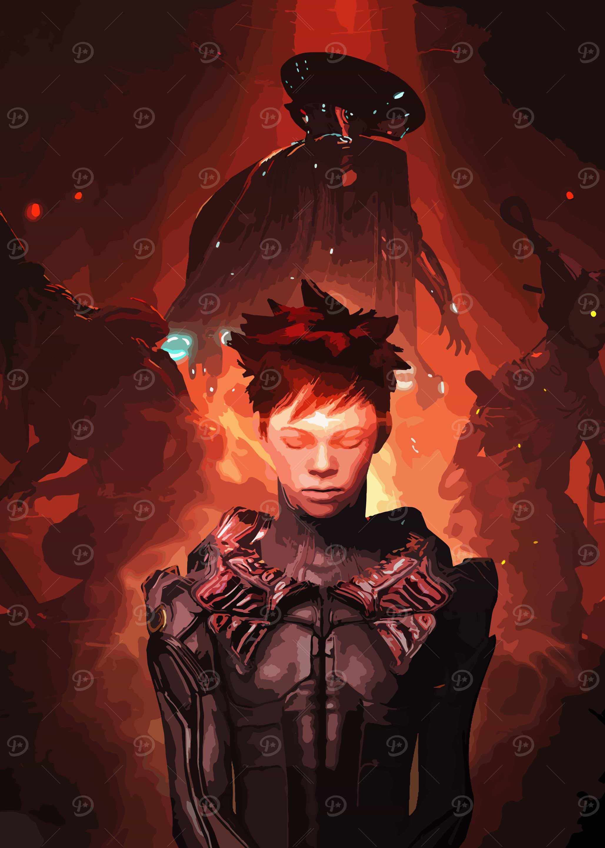 warframe