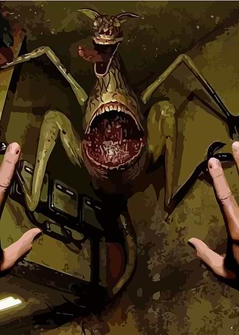 zoochosis Art