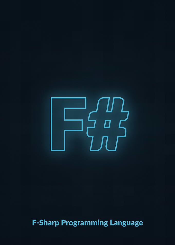 F# Programming Language Logo
