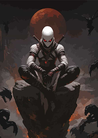 Assassins Creed