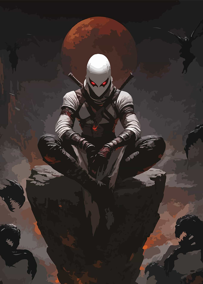 Assassins Creed
