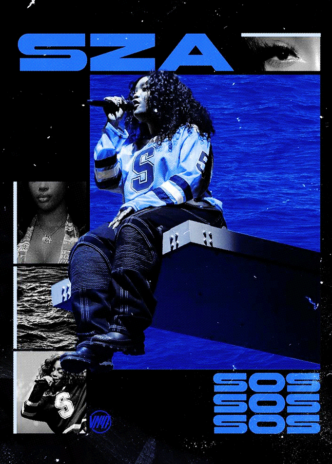 SZA SOS