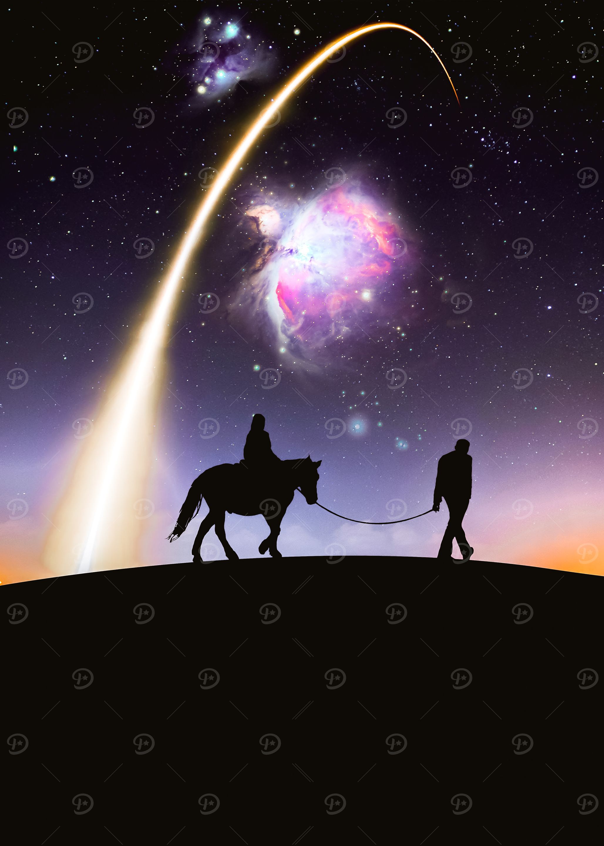 The Path