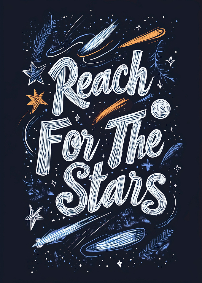 Reach For The Stars