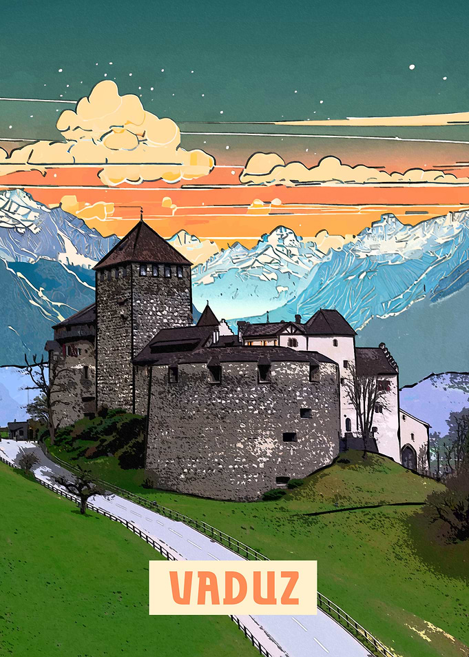 Vaduz