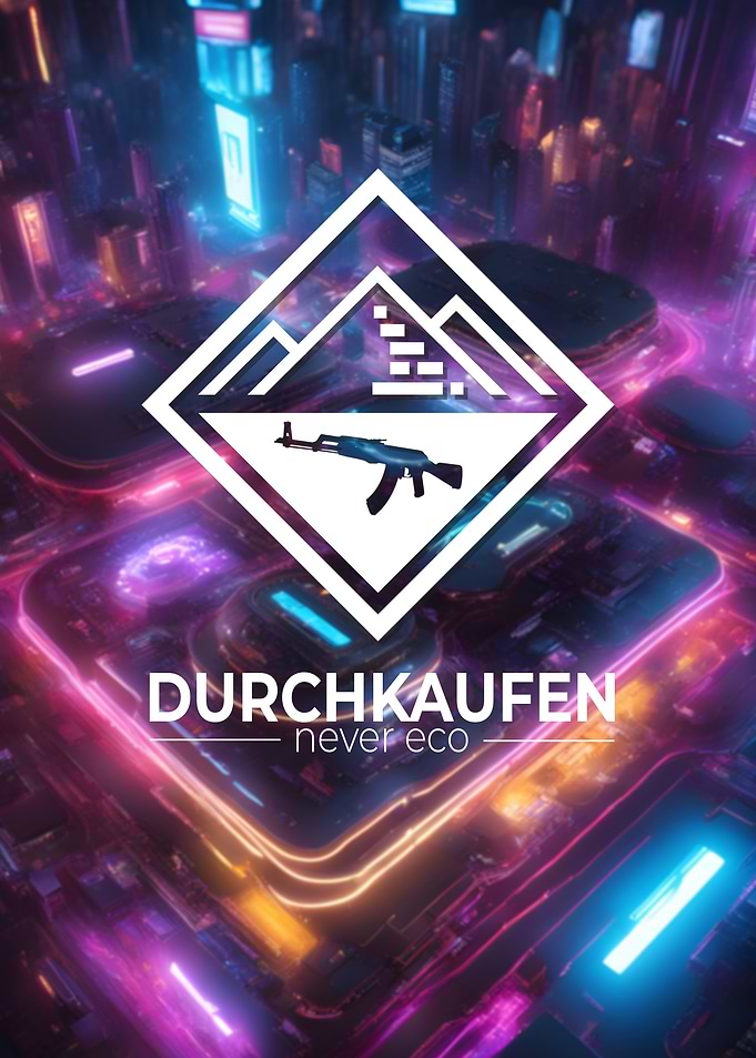 Durchkaufen