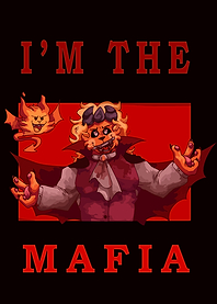 I'm the Mafia