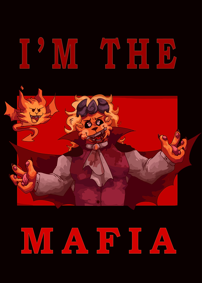 I'm the Mafia