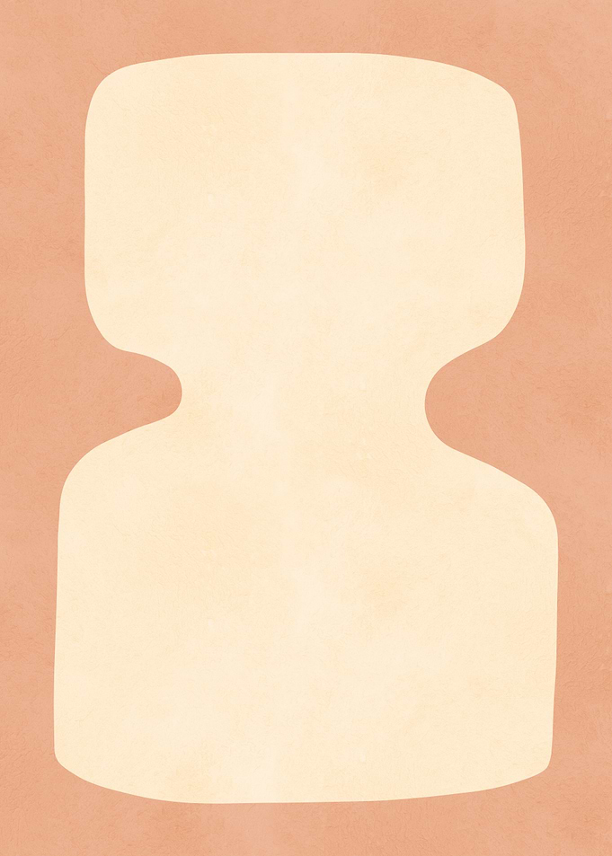 Abstract Art Print