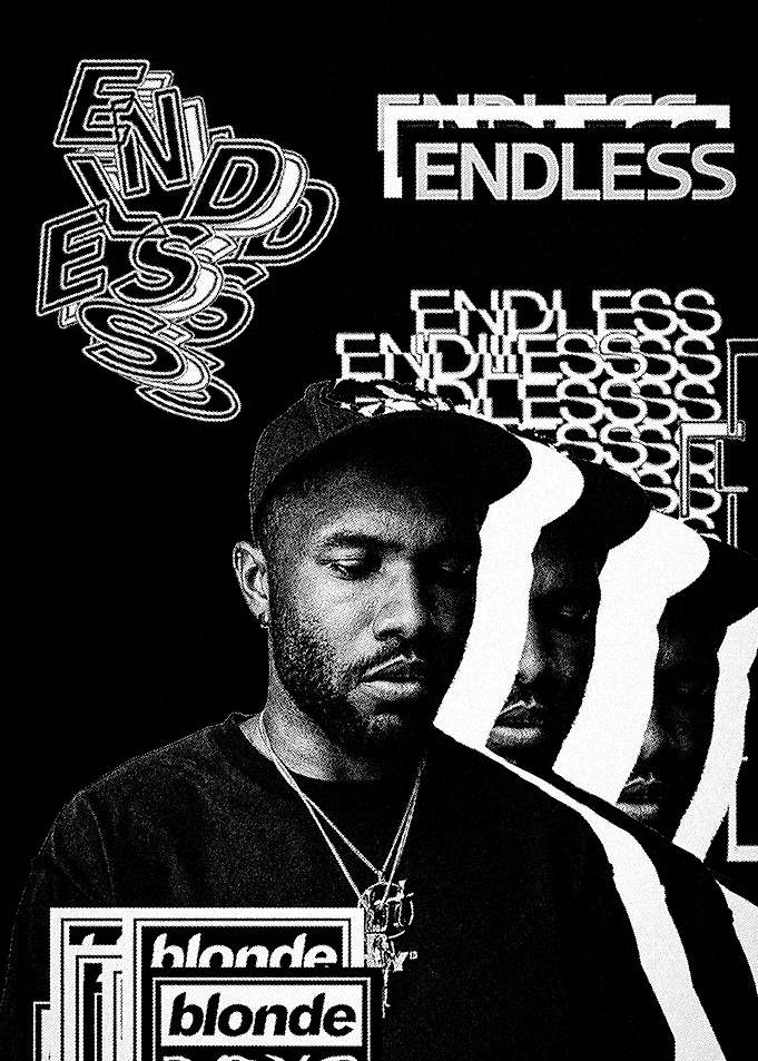 Frank Ocean Endless