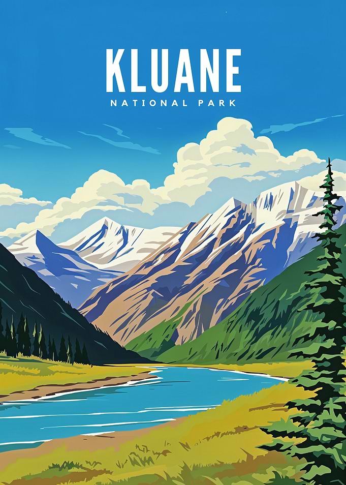 Kluane National Park