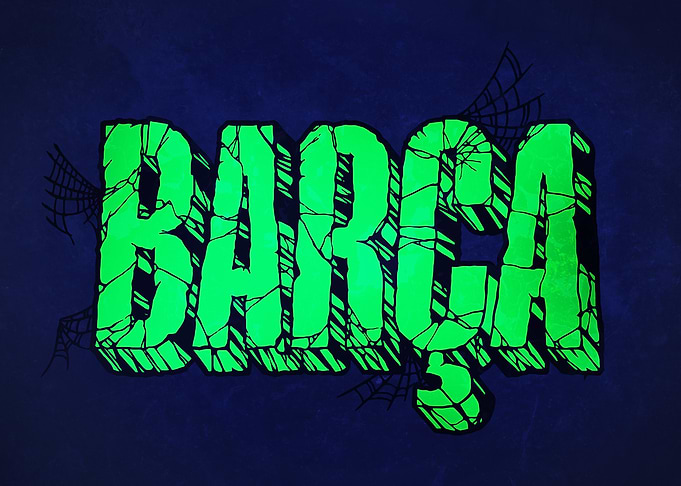 Green Barca