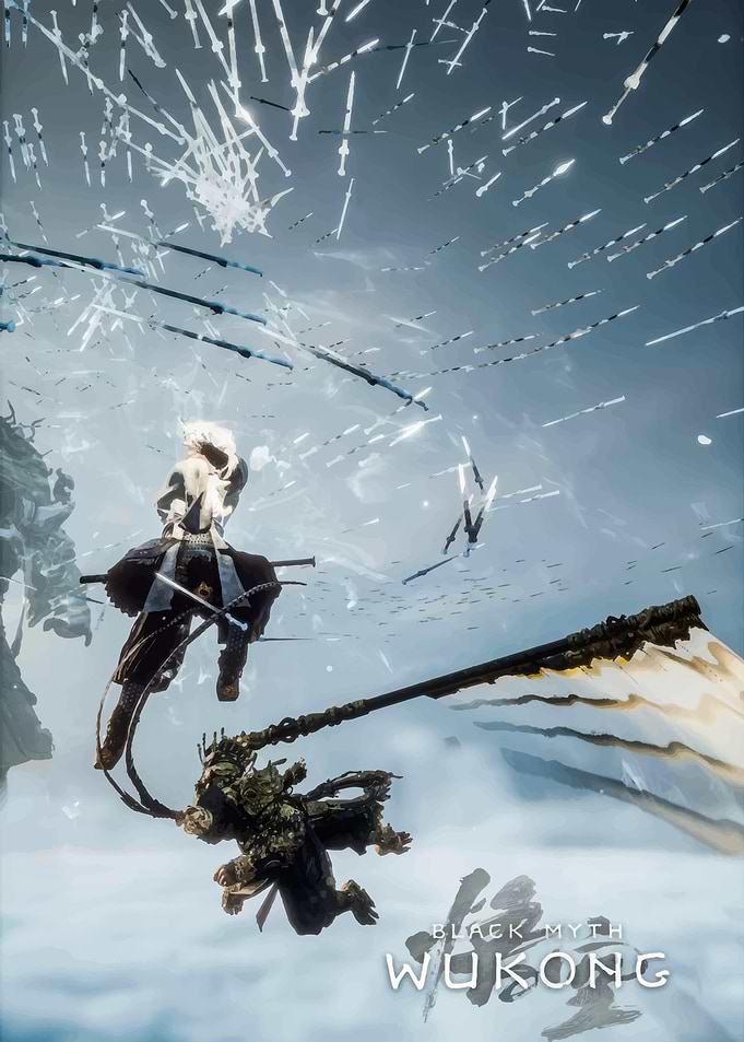 Wukong