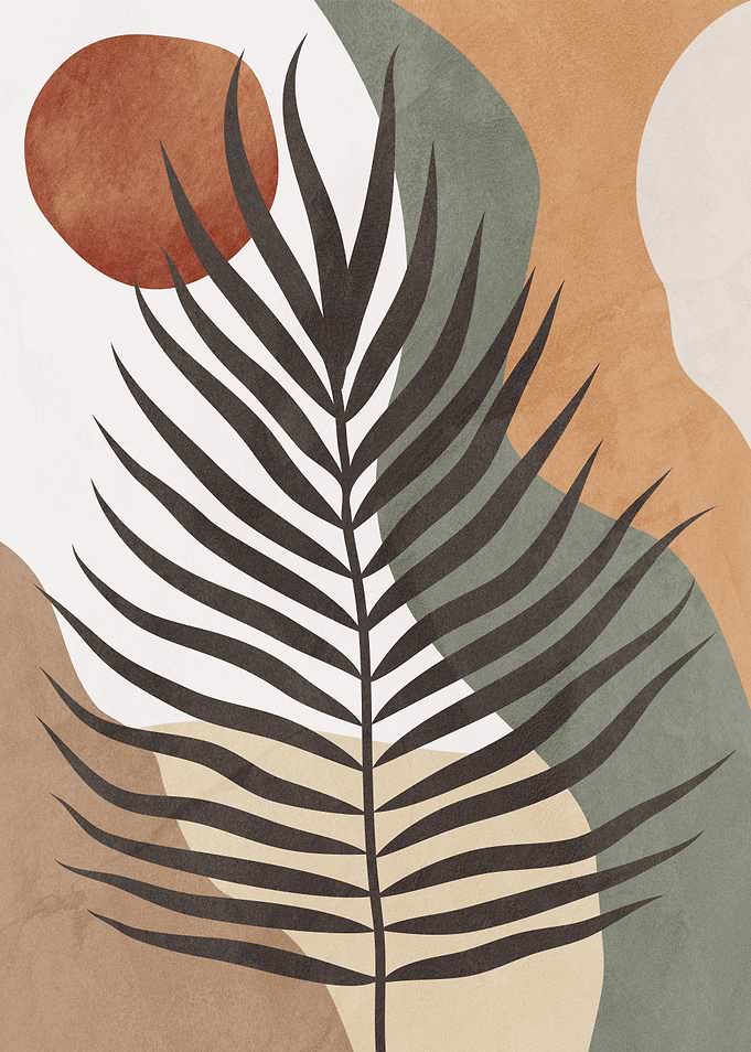 TROPICAL BOTANIC 59D