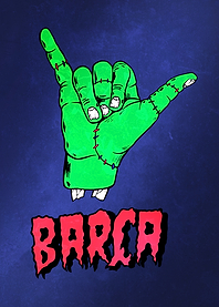 Hand of Barca