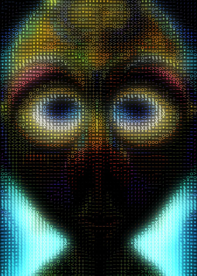 The Wood Spirit