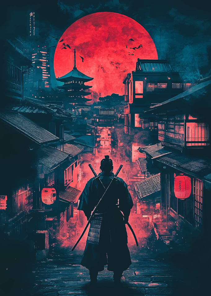samurai sekiro japanese