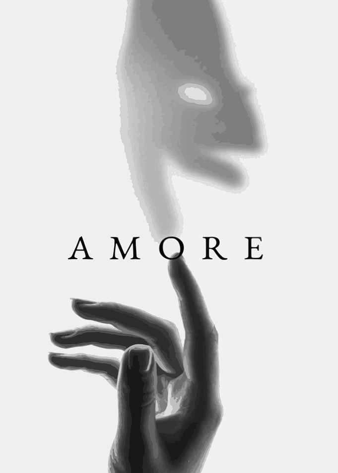 Amore Hand & Shadow