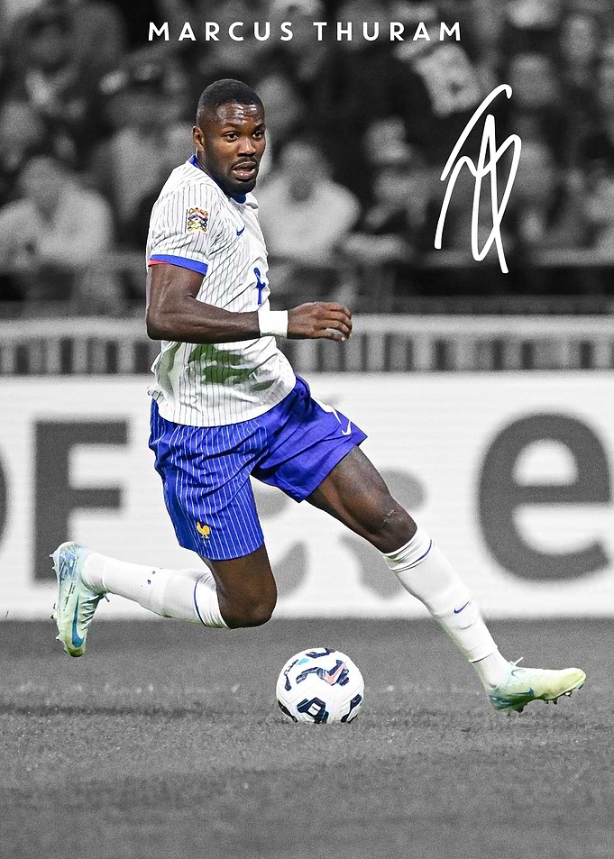 Marcus Thuram