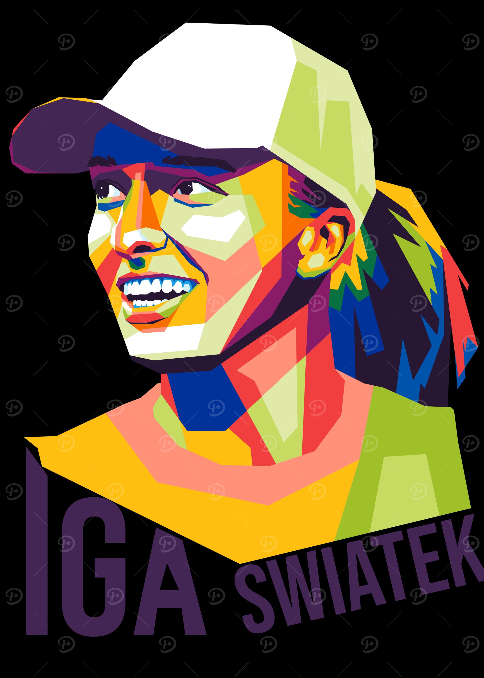 Iga Swiatek