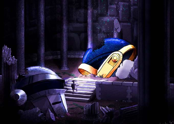 DAFTPUNK
