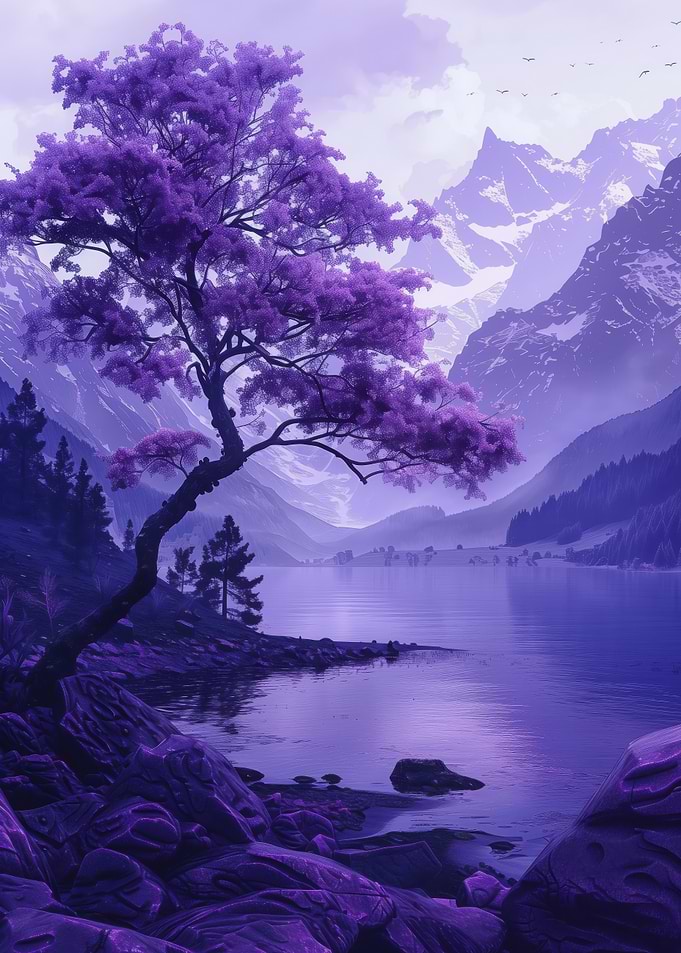 Japan Nature Landscape