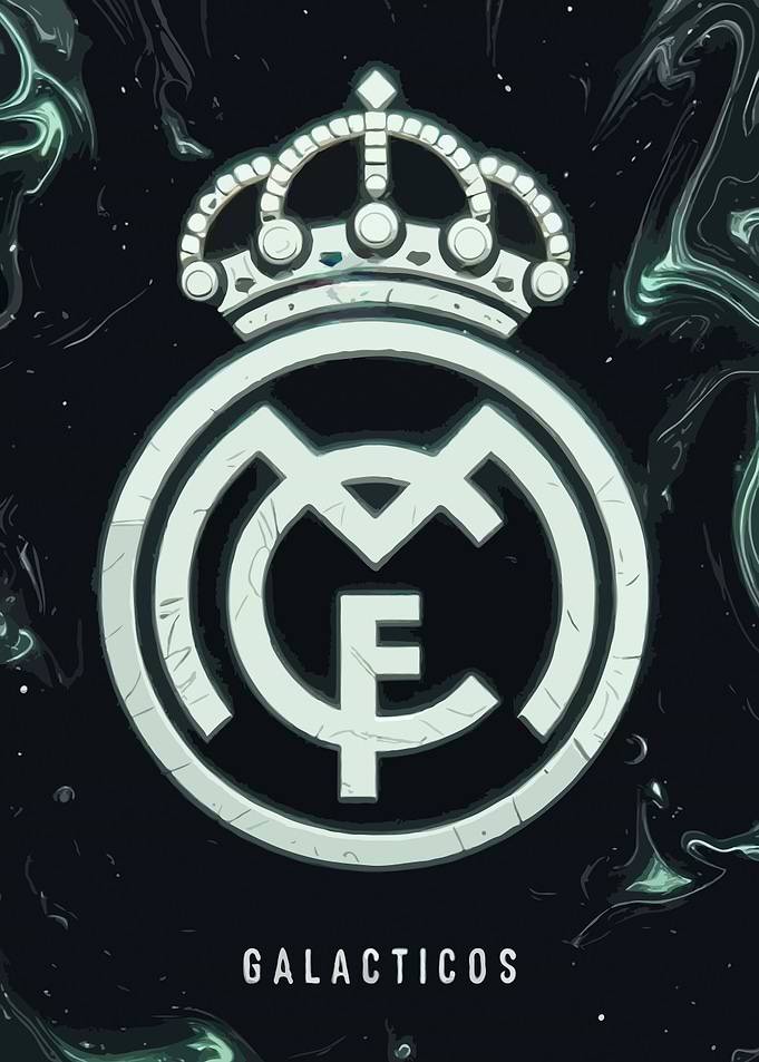 Real Madrid Galacticos
