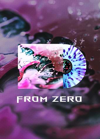 Linkin Park From Zero