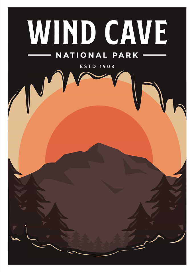 Wind Cave National Park